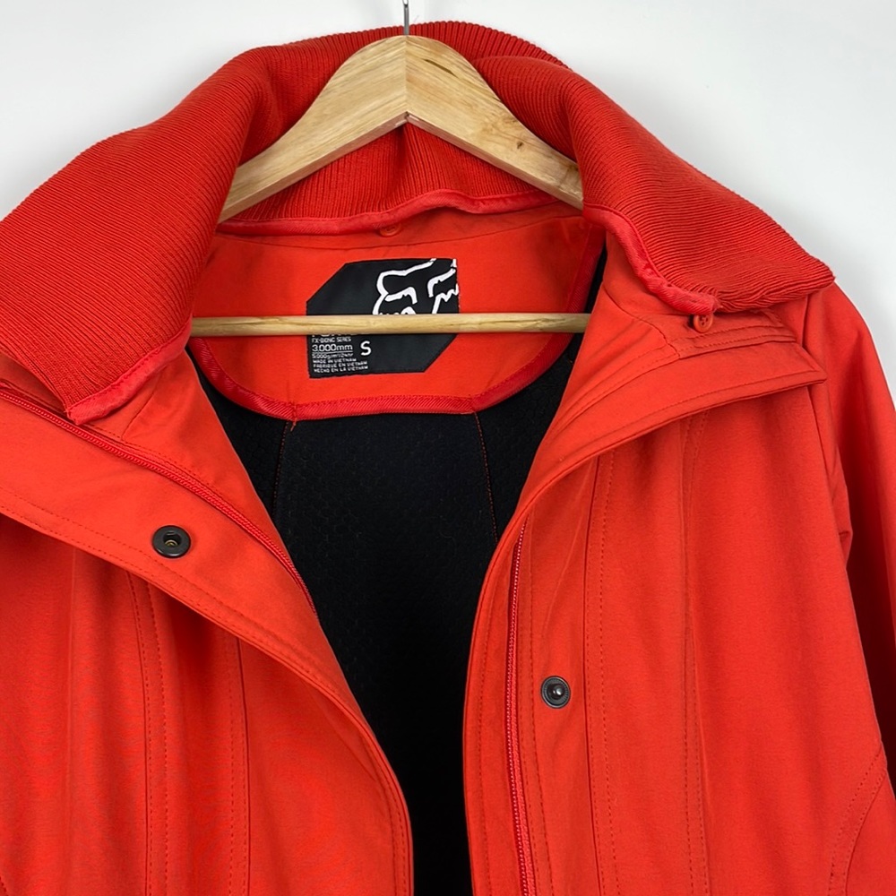 Fox Racing Jacket - image 4